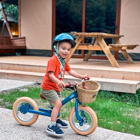 Urban Gardens Ieper - Camping Flandre Occidentale - Image N°3