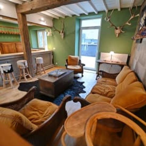 VAKANTIEHUIS 12 personen - Amilla