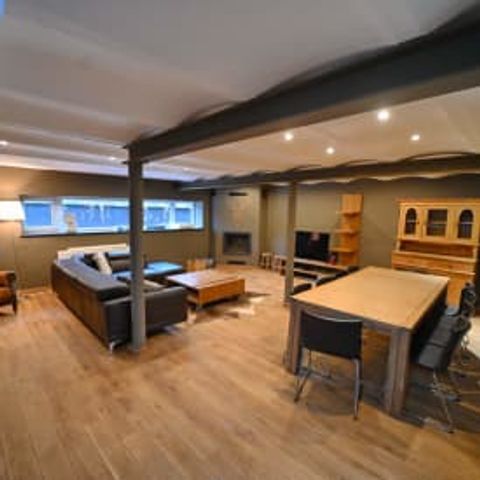 CASA 12 persone - Amilla