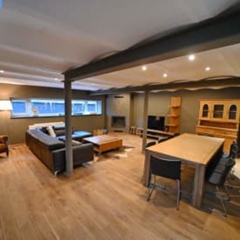 FERIENHAUS 12 Personen - Amilla