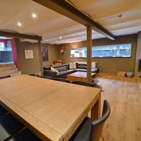 HOUSE 12 people - Amilla