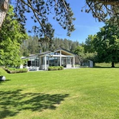 MAISON 8 personnes - Les Trois Tilleuls