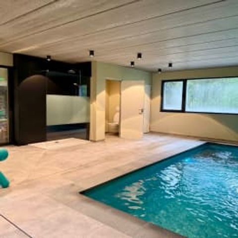 HOUSE 12 people - Manoir