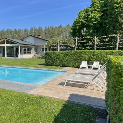 Vakantiedorp Rochefort - Camping Namur - Image N°4