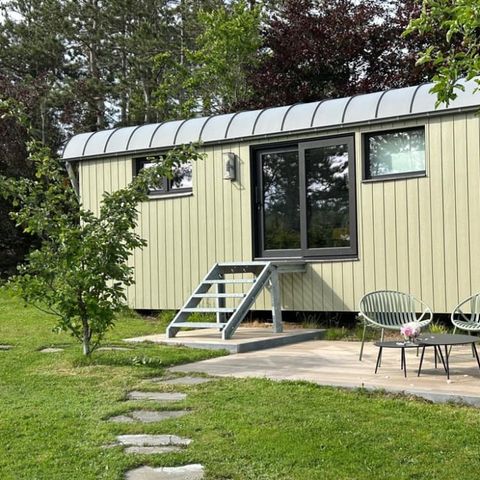 Vakantiedorp Rochefort - Camping Namur - Image N°2