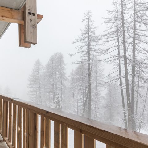 APPARTEMENT 4 personen - 2-kamerappartement voor 4 personen (ca. 31.5 m²)