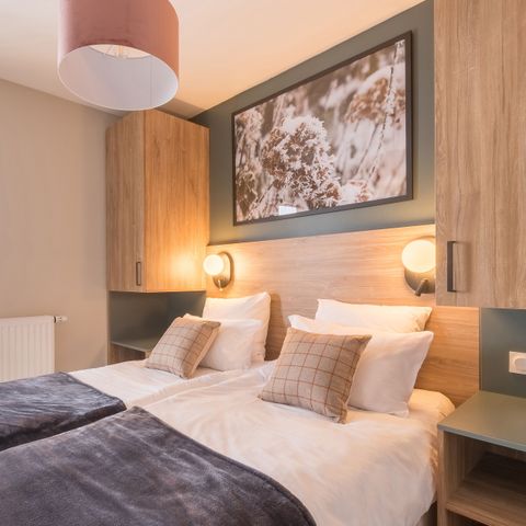 Piso 8 personas - Apartamento de 4 habitaciones para 8 personas (aprox. 70 m²)