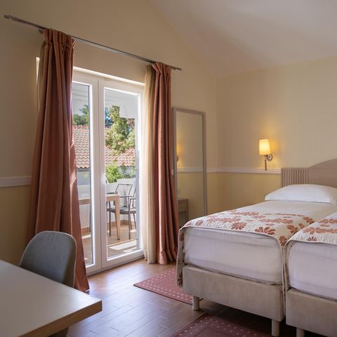 Amadria Park Apartments Sibenik - Camping Sibenij-Knin - Image N°6