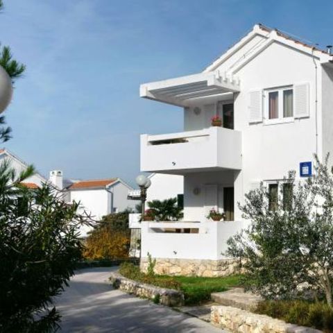 Amadria Park Apartments Sibenik - Camping Sibenij-Knin