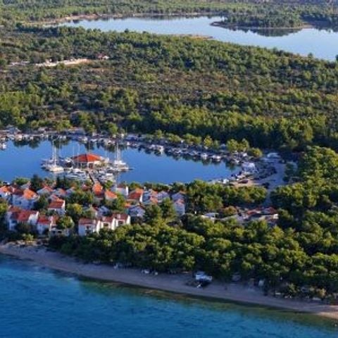 APARTEMENTO 4 personas - Apartamento 2+2