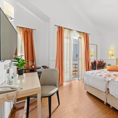 Apartment 4 persons - Apartment 2+2