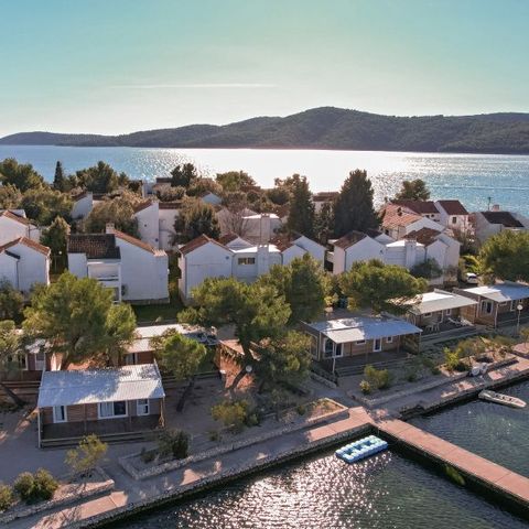 Apartement 4 Personen - Wohnung 2+2