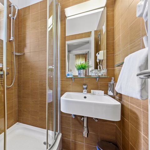 Apartement 4 Personen - Wohnung 2+2