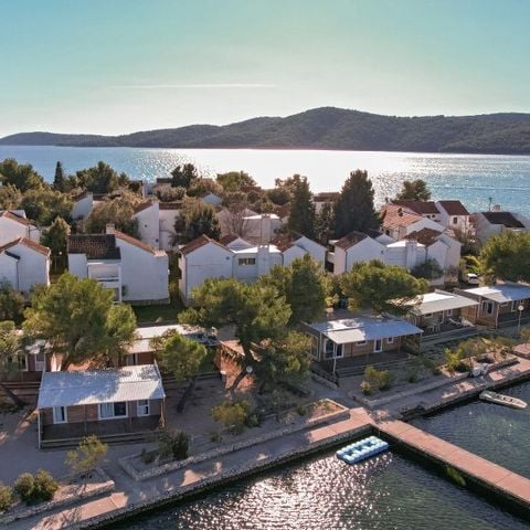 Apartement 5 Personen - Wohnung 3+2