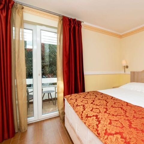 Apartment 5 persons - Apartment 3+2