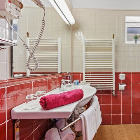 APARTEMENTO 5 personas - Apartamento 3+2