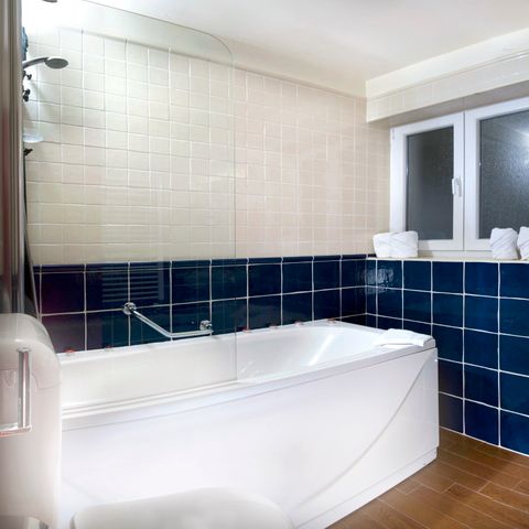 Wohnung 7 personen - Wohnung 4+3