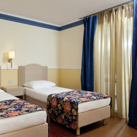 Apartment 7 persons - Apartment 4+3