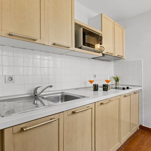 Wohnung 7 personen - Wohnung 4+3