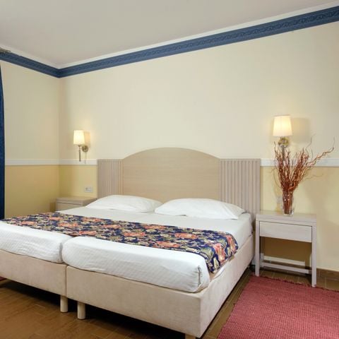Apartment 7 persons - Apartment 4+3