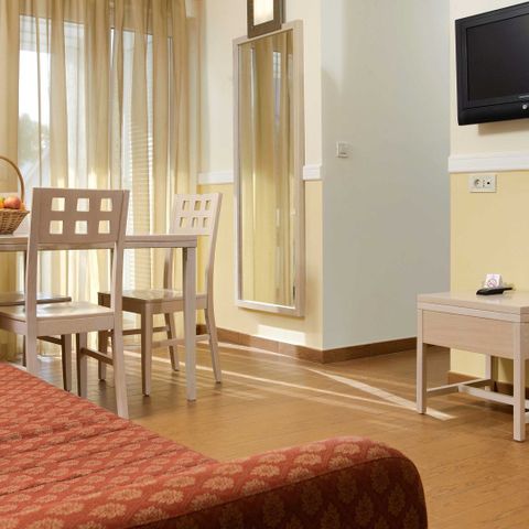 Amadria Park Apartments Sibenik - Camping Sibenij-Knin - Image N°5