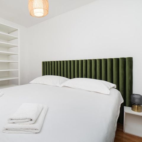 Amadria Park Apartments Sibenik - Camping Sibenij-Knin - Image N°4