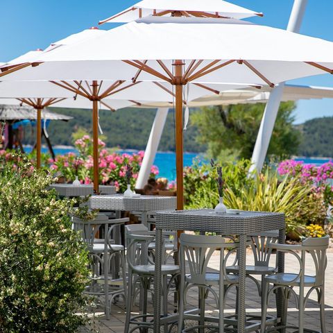 Amadria Park Apartments Sibenik - Camping Sibenij-Knin - Image N°2