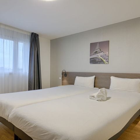 Studio 2 Personen - Studio 2 Personen Superior