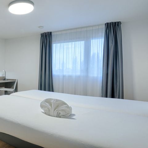 STUDIO 2 personnes - Studio 2 personnes Supérieur