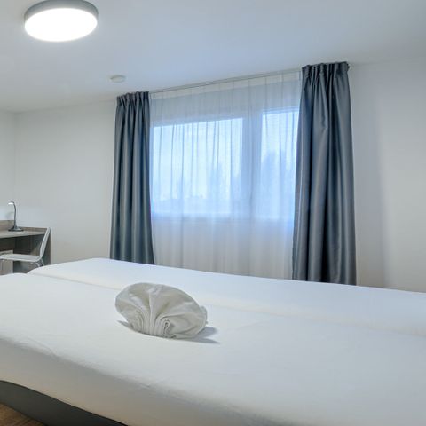 STUDIO 2 persone - Studio superiore per 2 persone