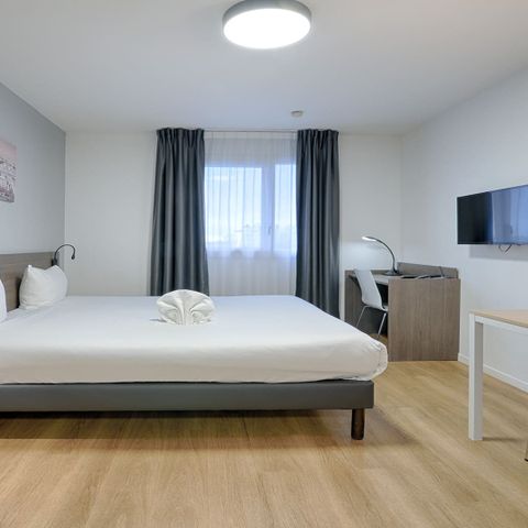 Studio 2 Personen - Studio 2 Personen Superior