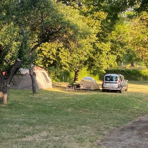 PARCELA - naturaleza