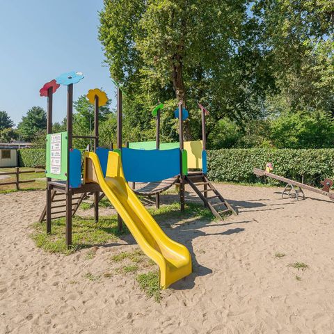 Camping Lido di Verbano - Camping Novare - Image N°5
