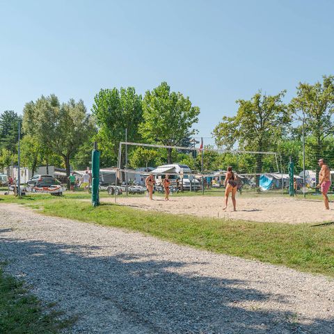 Camping Lido di Verbano - Camping Novare - Image N°2