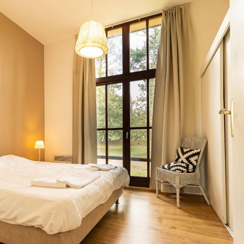 VILLA 4 personas - Alsacia