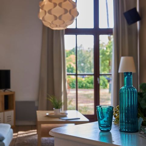 VILLA 4 personas - Alsacia