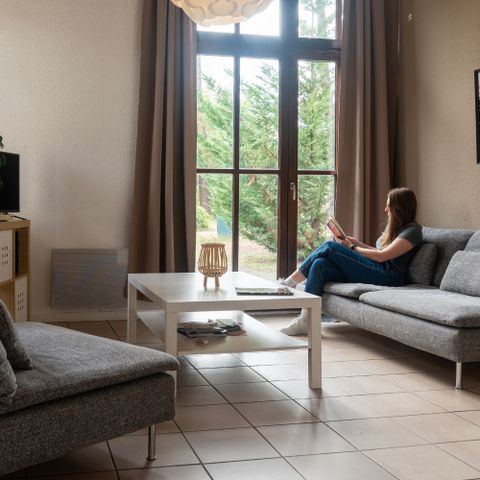 VILLA 4 personas - Alsacia