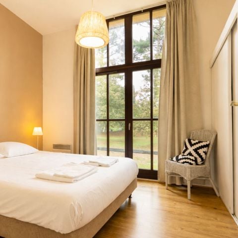 VILLA 4 personas - Alsacia