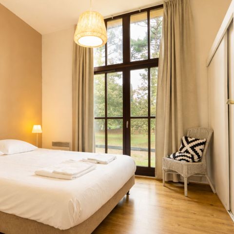 VILLA 4 persone - Alsazia