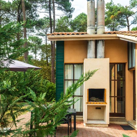 VILLA 4 personas - Alsacia