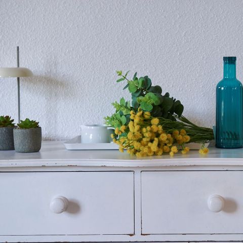 VILLA 4 personas - Alsacia