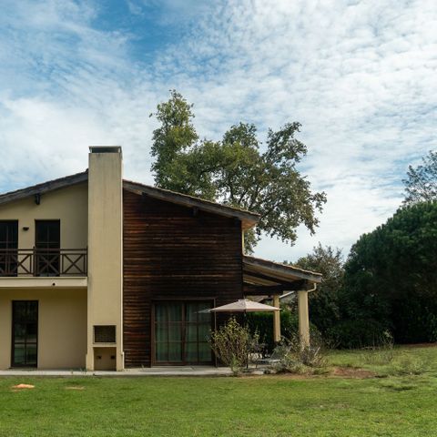 VILLA 6 persone - Tombe