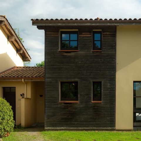 VILLA 6 persone - Tombe