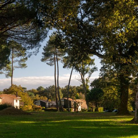 Villa 6 Personen - Gräber