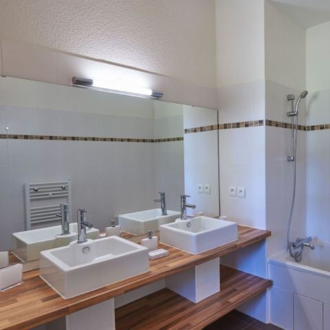 VILLA 8 personas - Margaux Deluxe Piscine