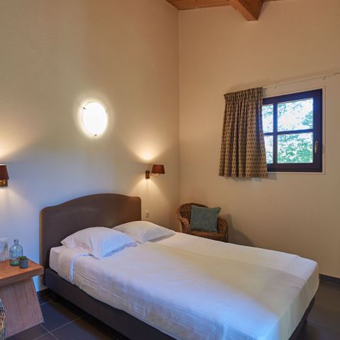 VILLA 8 persone - Margaux Deluxe Piscine