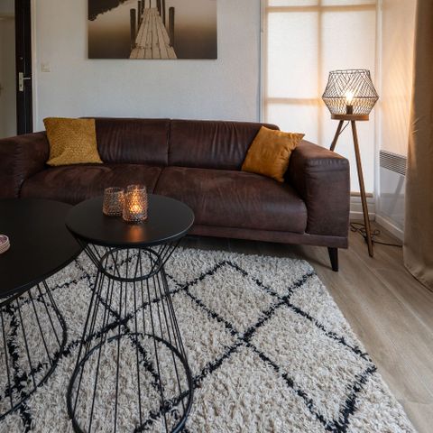 VILLA 4 personas - Burdeos