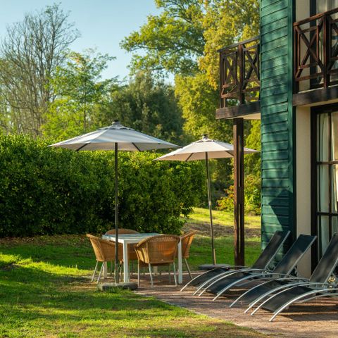 VILLA 4 personas - Burdeos