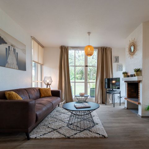 VILLA 4 personas - Burdeos