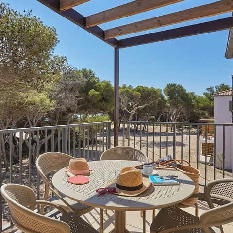 Résidence Odalys Riviera - Camping Var - Image N°4